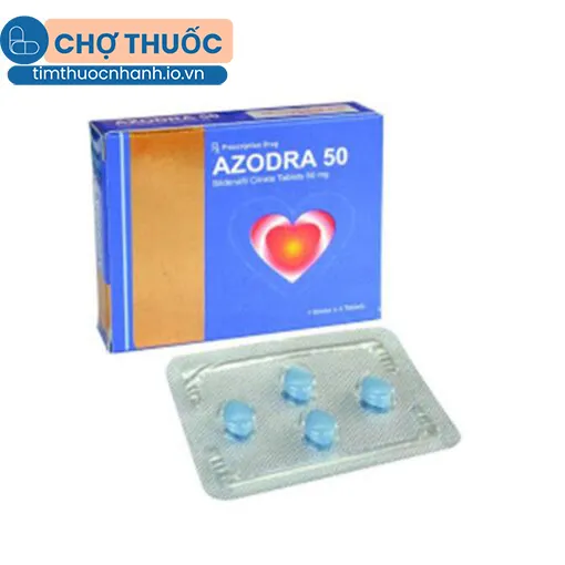 Azodra 50