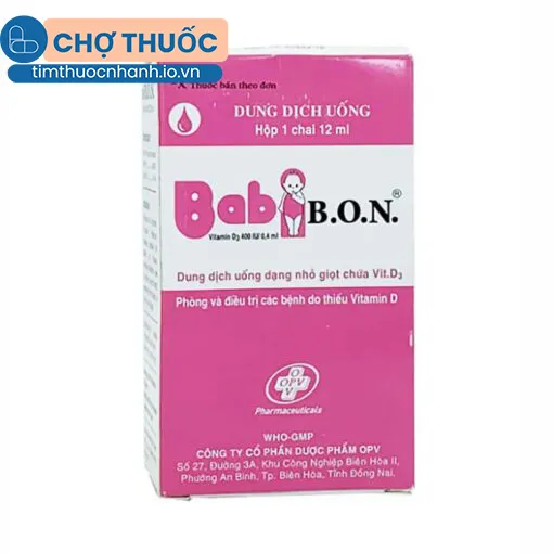 Babi B.O.N