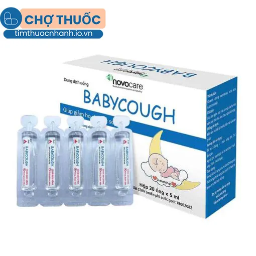 Babycough