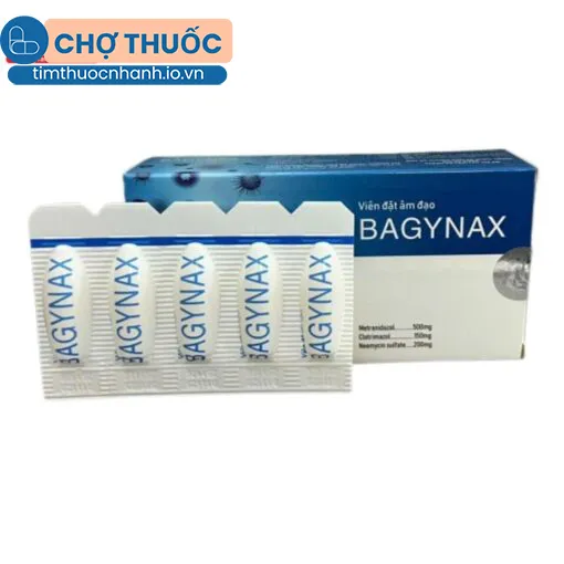 Bagynax