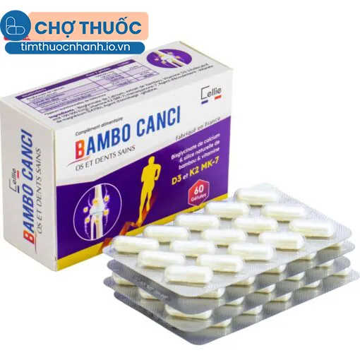 Bambo Canci