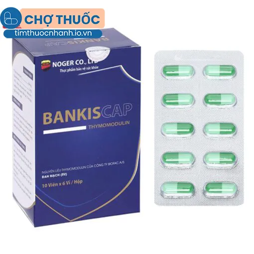 BankisCap