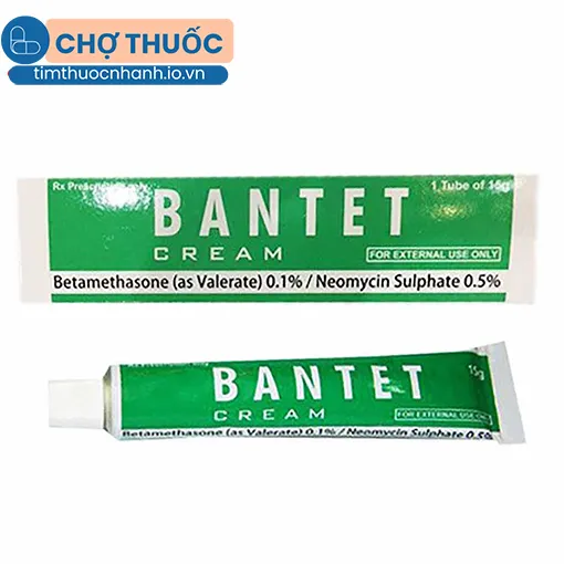 Bantet Cream