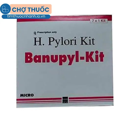 Banupyl-Kit