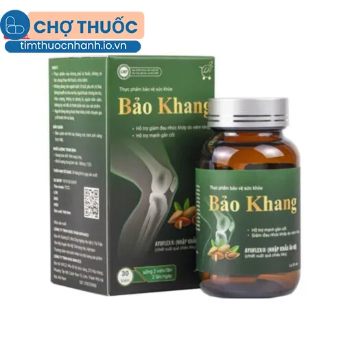 Bảo Khang