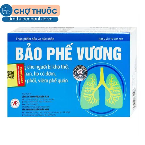 Bảo Phế Vương