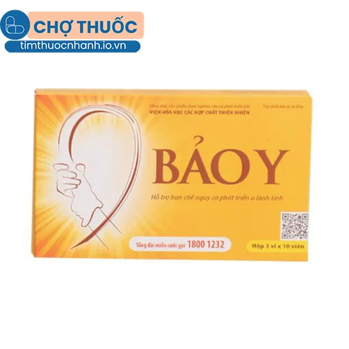 Bảo Y