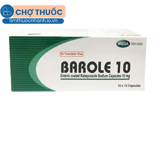 Barole 10