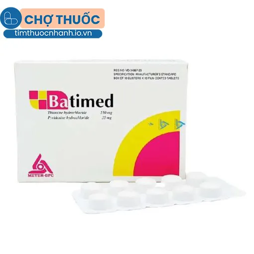 Batimed