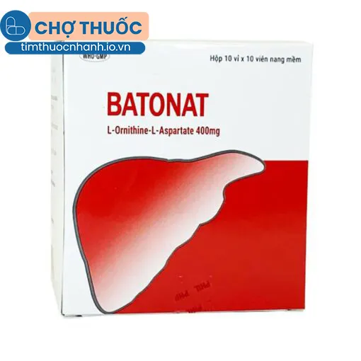 Batonat