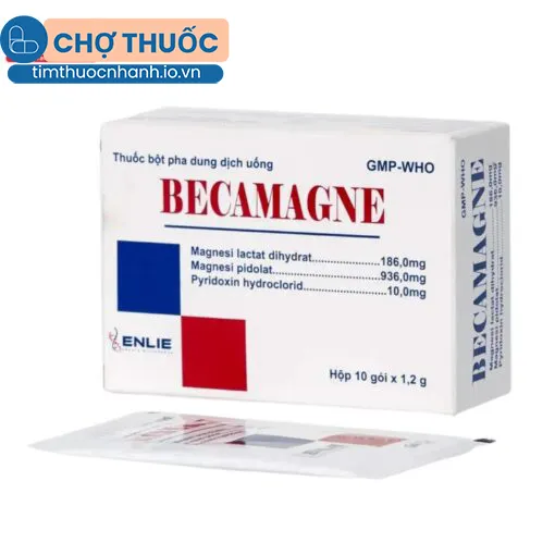 Becamagne