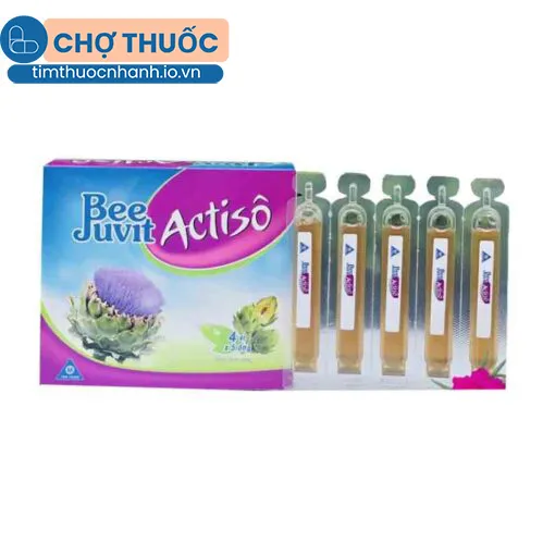 Beejuvit Actiso