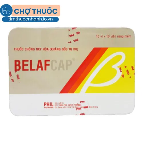 Belafcap