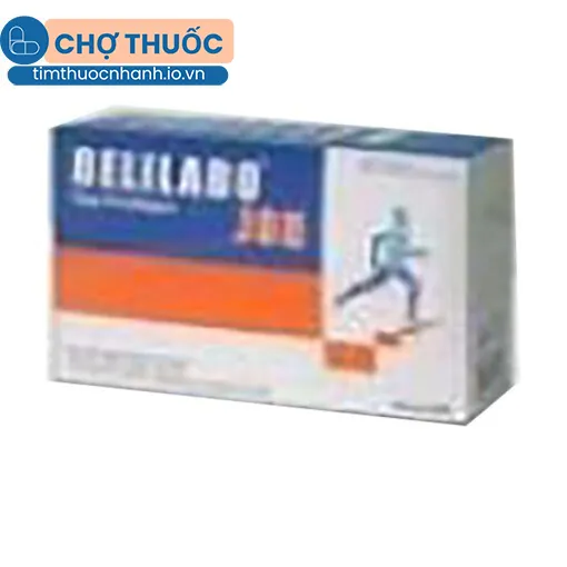 Belilabo Jon