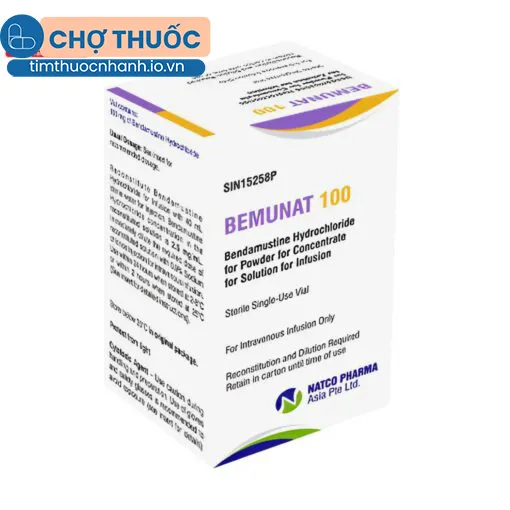 Bemunat 100