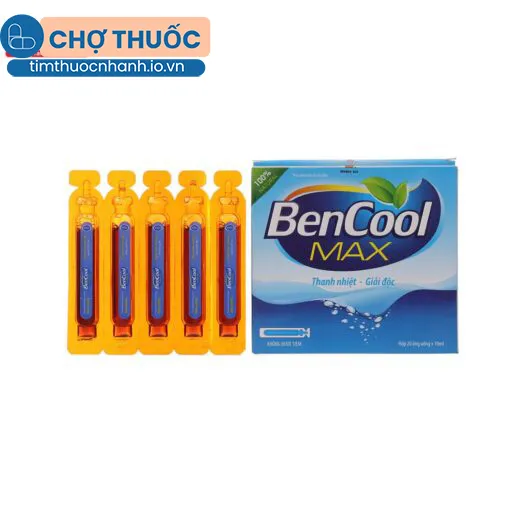 BenCool Max
