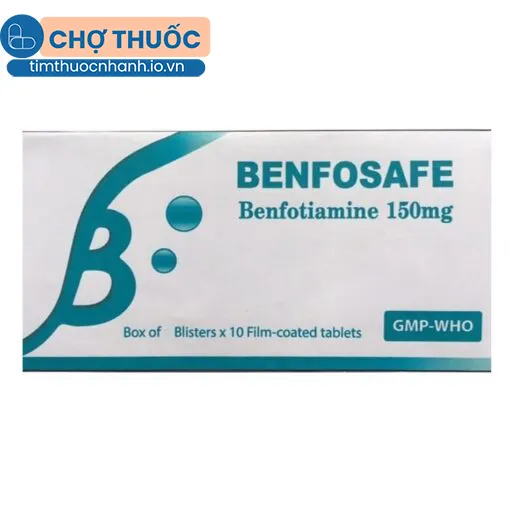 Benfosafe