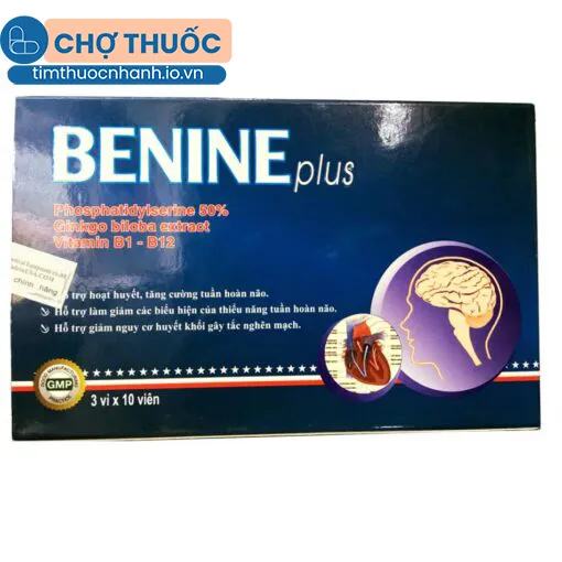 Benine Plus