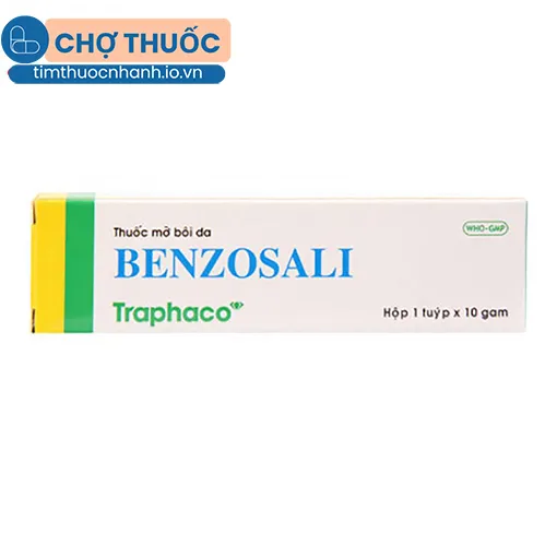 Benzosali