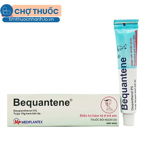 Bequantene 5%