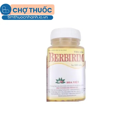 Berbirim