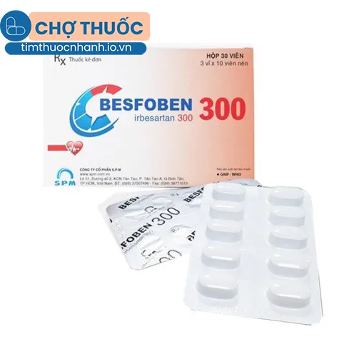 Besfoben 300