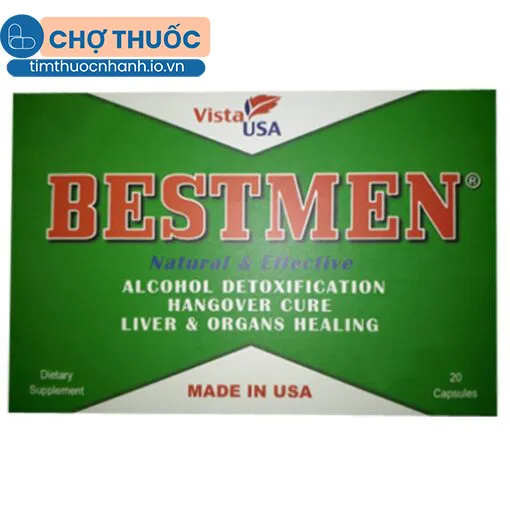 Bestmen