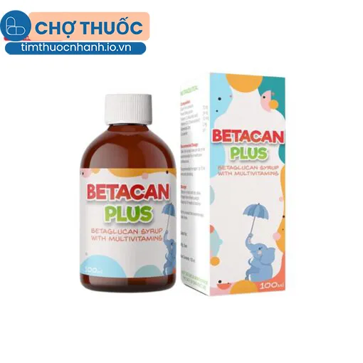 Betacan Plus