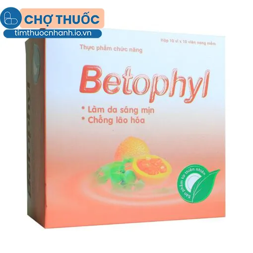Betophyl
