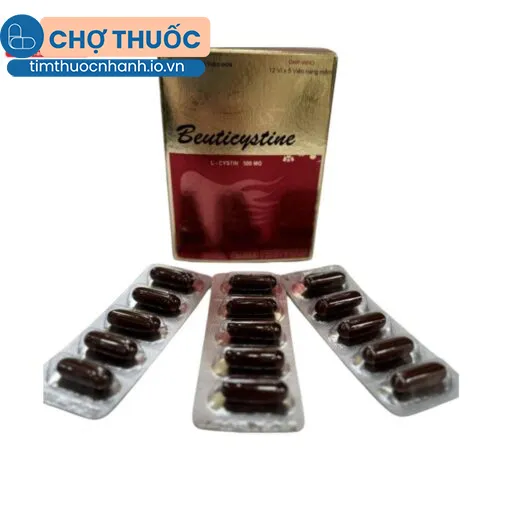Beuticystine