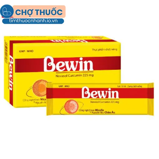 Bewin
