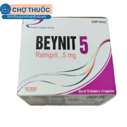 Beynit 5mg