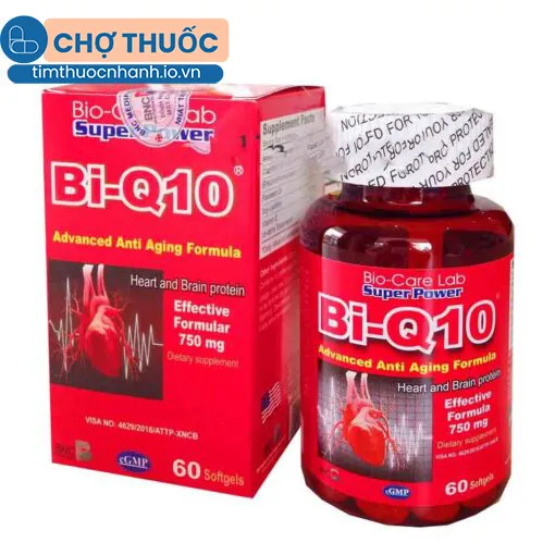 Bi-Q10