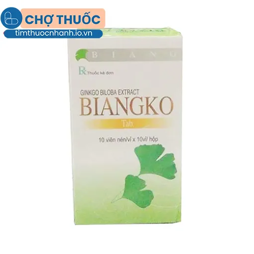 Biangko