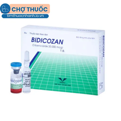 Bidicozan 20000mcg