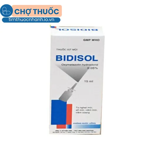 Bidisol