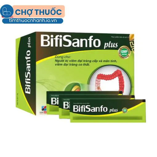 BifiSanfo Plus