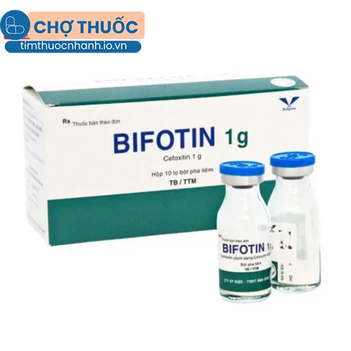 Bifotin 1g