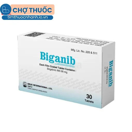 Biganib 90mg