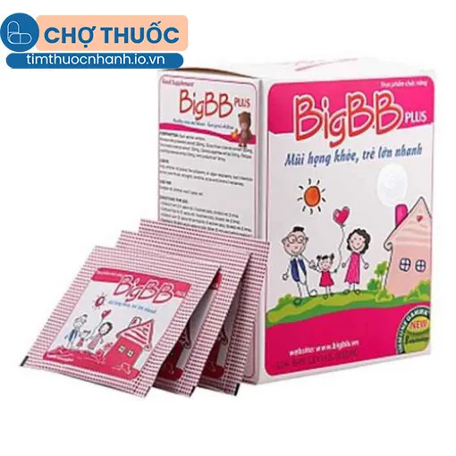 BigBB Plus