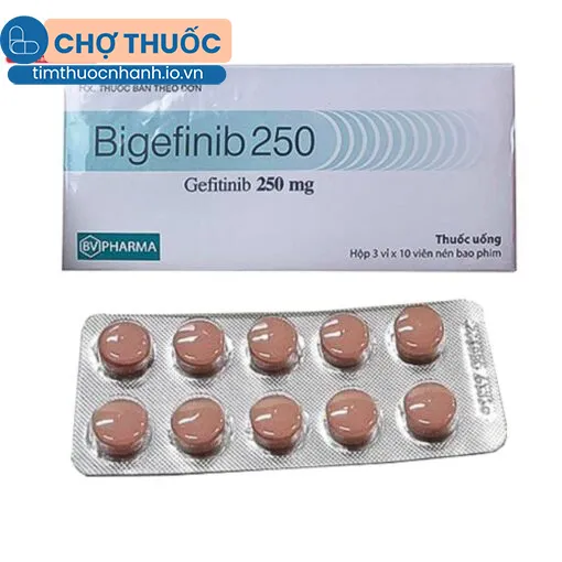 Bigefinib 250