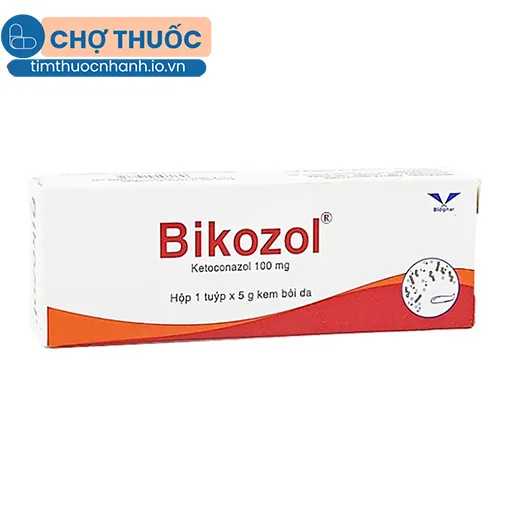 Bikozol