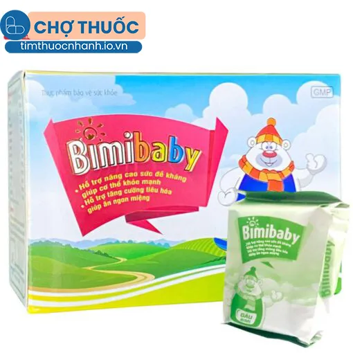 Bimibaby