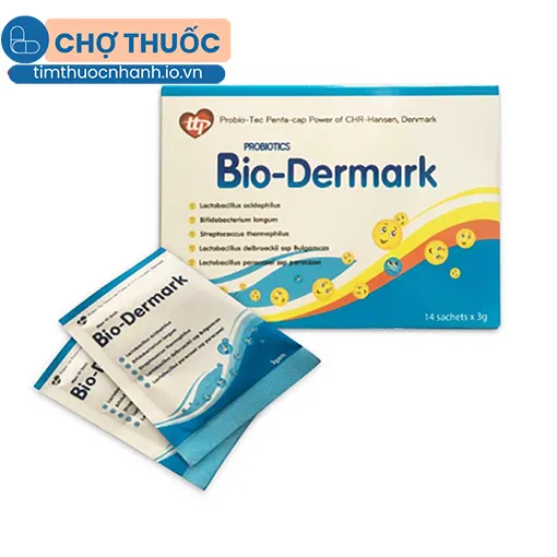 Bio-Dermark Gói