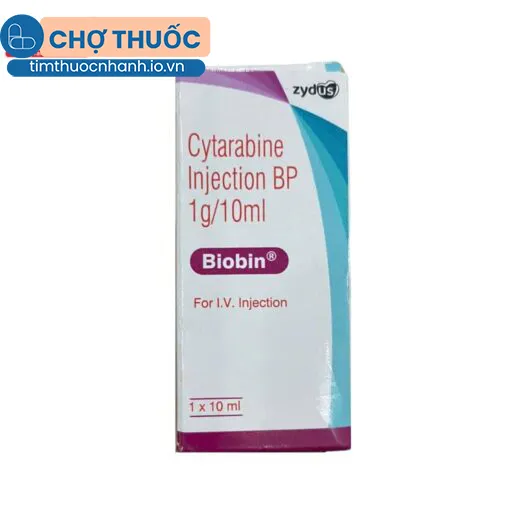 Biobin 1g/10ml