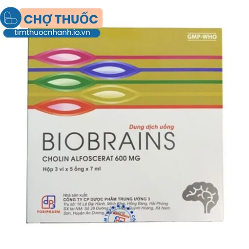 Biobrains