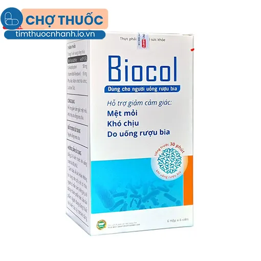 Biocol