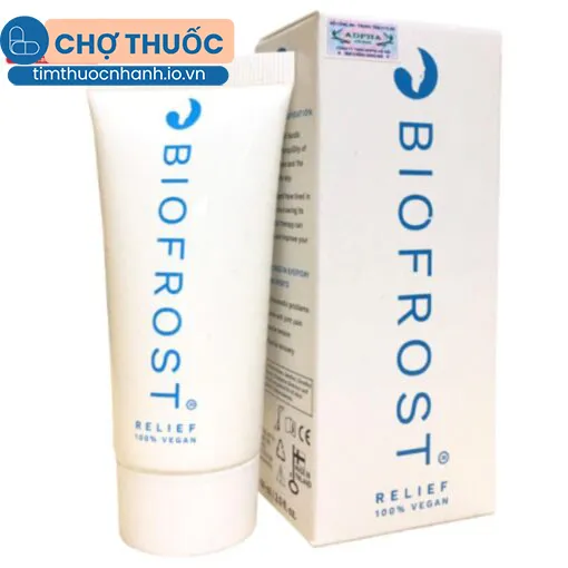 Biofrost Relief 100ml