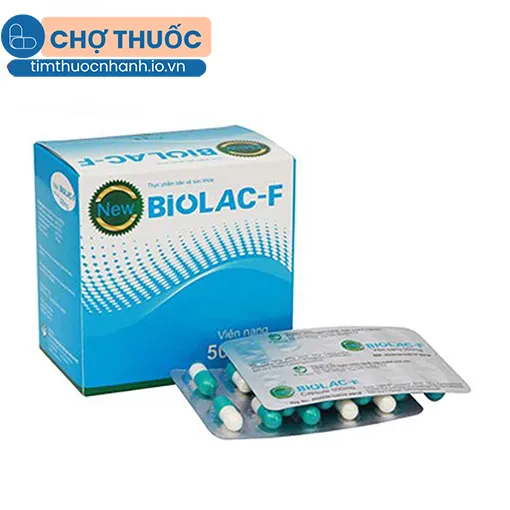 Biolac-F