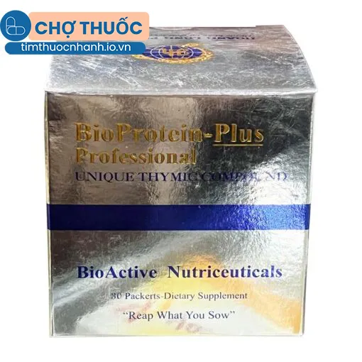 Bioprotein Plus